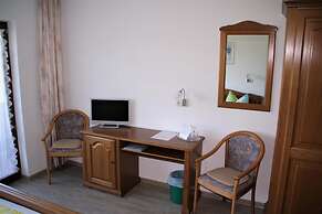 Hotel Waldschlösschen