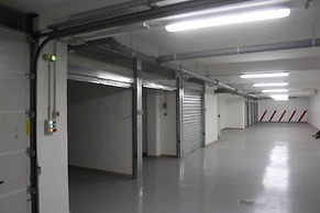 Le Residenze di Via Lo Re