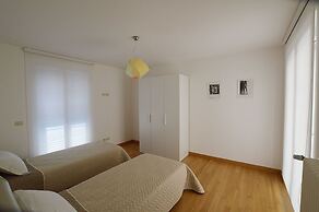 Le Residenze di Via Lo Re
