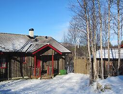 Fjällfrid Stugor