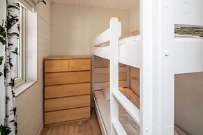 Fjällfrid Stugor