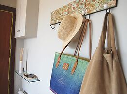 Panier en Osier