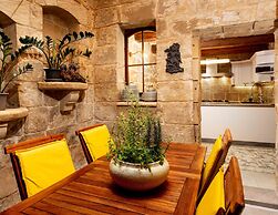 The 3Cities Auberge