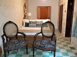 The 3Cities Auberge