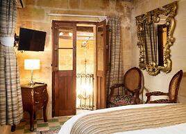 The 3Cities Auberge