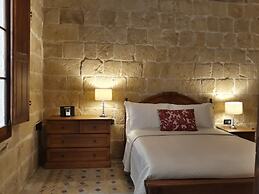 The 3Cities Auberge