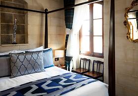 The 3Cities Auberge