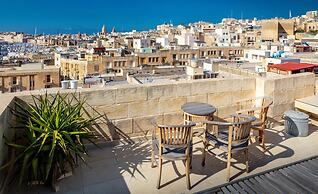 The 3Cities Auberge