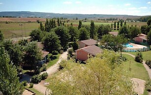 Le Hameau des Genets