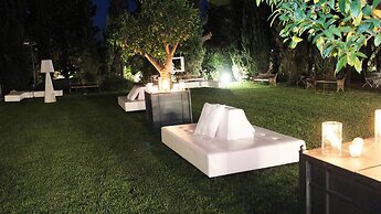 Casa Freda