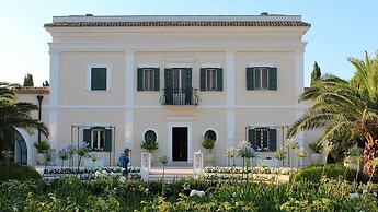 Casa Freda