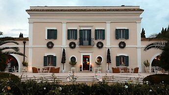 Casa Freda