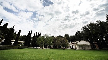 Casa Freda