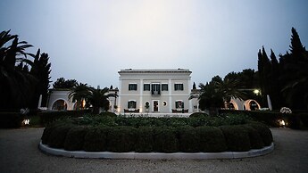 Casa Freda