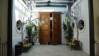 Casa Freda
