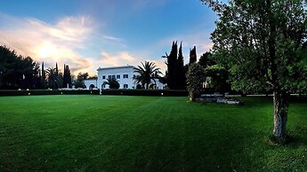 Casa Freda