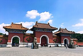 Conrad Shenyang