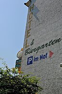 Hotel Restaurant Leander