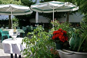 Hotel Restaurant Leander