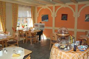 Hotel Restaurant Leander
