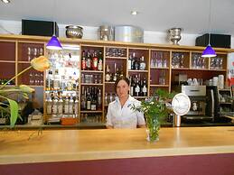 Hotel Restaurant Leander
