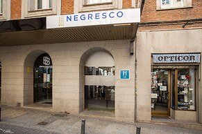 Negresco Gran Vía
