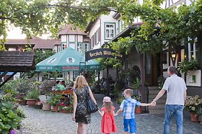 Hotel Restaurant Zum Engel