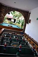 Hotel Bienmesabe