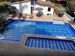 Hotel Bienmesabe