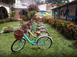 Hotel Bienmesabe