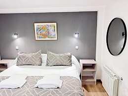 Sol Del Sur Hotel