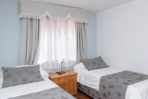 Sol Del Sur Hotel