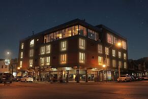 Sol Del Sur Hotel