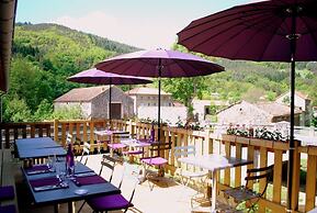 Auberge de Chanteuges