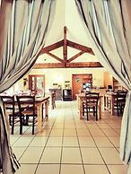 Auberge de Chanteuges