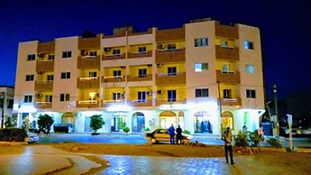 Residence Gogo Sara