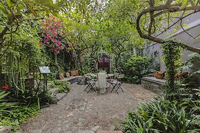 Casa No Name