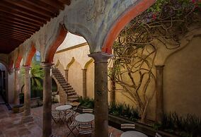 Casa No Name
