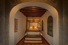 Casa No Name