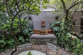 Casa No Name