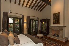 Casa No Name