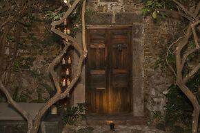 Casa No Name