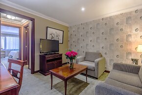 Apartamentos Dann