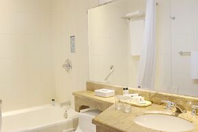 Apartamentos Dann