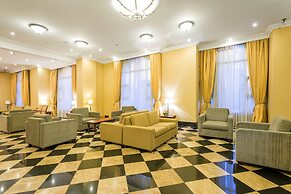 Apartamentos Dann