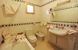 Appart Hotel Amina Resort & Spa