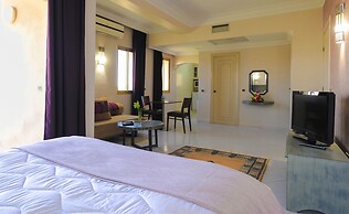 Appart Hotel Amina Resort & Spa