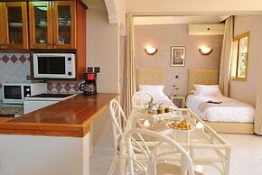 Appart Hotel Amina Resort & Spa