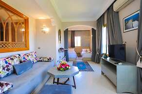 Appart Hotel Amina Resort & Spa
