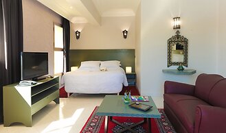 Appart Hotel Amina Resort & Spa